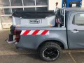 Isuzu D-Max Double Cab LS AT mit Winterdienst