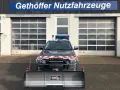 Isuzu D-Max Double Cab LS AT mit Winterdienst