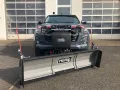 Isuzu D-Max Double Cab LS AT mit Winterdienst