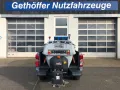 Isuzu D-Max Double Cab LS AT mit Winterdienst