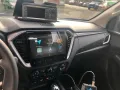 Isuzu D-Max Double Cab LS AT mit Winterdienst