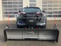 Isuzu D-Max Double Cab LS AT mit Winterdienst