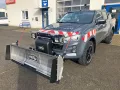 Isuzu D-Max Double Cab LS AT mit Winterdienst