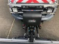 Isuzu D-Max Double Cab LS AT mit Winterdienst