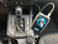 Isuzu D-Max Double Cab LS AT mit Winterdienst
