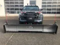 Isuzu D-Max Double Cab LS AT mit Winterdienst