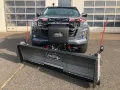 Isuzu D-Max Double Cab LS AT mit Winterdienst