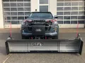 Isuzu D-Max Double Cab LS AT mit Winterdienst