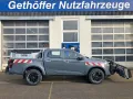 Isuzu D-Max Double Cab LS AT mit Winterdienst