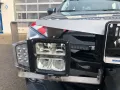 Isuzu D-Max Double Cab LS AT mit Winterdienst