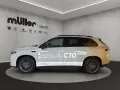 Leapmotor C10 Design Reev