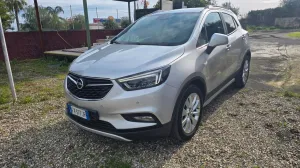 Opel Mokka X 1.6 CDTI Ecotec 136CV 4x2 Start&Sto