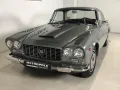 Lancia Flaminia Coupe GTL M1039