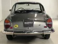 Lancia Flaminia Coupe GTL M1039