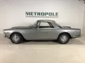 Lancia Flaminia Coupe GTL M1039