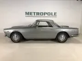Lancia Flaminia Coupe GTL M1039