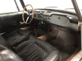 Lancia Flaminia Coupe GTL M1039