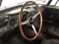 Lancia Flaminia Coupe GTL M1039