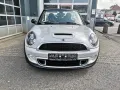 MINI Cooper S 1.Hand Klimaautomatik Sitzheizung