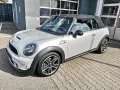 MINI Cooper S 1.Hand Klimaautomatik Sitzheizung
