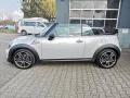 MINI Cooper S 1.Hand Klimaautomatik Sitzheizung