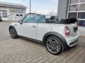 MINI Cooper S 1.Hand Klimaautomatik Sitzheizung