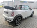 MINI Cooper S 1.Hand Klimaautomatik Sitzheizung