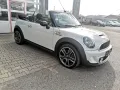 MINI Cooper S 1.Hand Klimaautomatik Sitzheizung