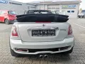 MINI Cooper S 1.Hand Klimaautomatik Sitzheizung