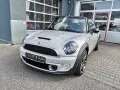 MINI Cooper S 1.Hand Klimaautomatik Sitzheizung