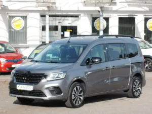Renault Grand Kangoo TCE 130 L2 EDC Techno 7-Sitzer  SHZ