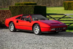 Ferrari 328 GTS