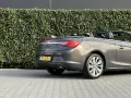 Opel Cascada 1.6 Turbo Innovation, LEDER, NAVI, kamer