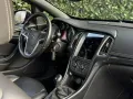Opel Cascada 1.6 Turbo Innovation, LEDER, NAVI, kamer