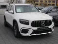 Mercedes-Benz GLA 35 AMG 4MATIC MBUX MBeam Ambiente LED