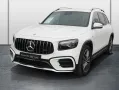 Mercedes-Benz GLA 35 AMG 4MATIC MBUX MBeam Ambiente LED