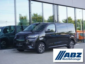Fiat Ulysse L2 2.2 180 AT 8-Sitzer / Winter-Paket