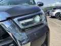 Toyota Hilux Double Cab Executive 4x4 - On Stock