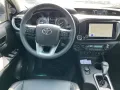 Toyota Hilux Double Cab Executive 4x4 - On Stock