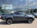 Toyota Hilux Double Cab Executive 4x4 - On Stock