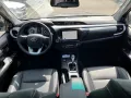 Toyota Hilux Double Cab Executive 4x4 - On Stock