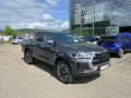 Toyota Hilux Double Cab Executive 4x4 - On Stock