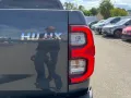 Toyota Hilux Double Cab Executive 4x4 - On Stock
