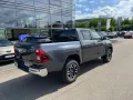 Toyota Hilux Double Cab Executive 4x4 - On Stock