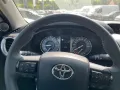 Toyota Hilux Double Cab Executive 4x4 - On Stock