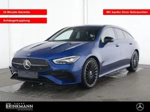 Mercedes-Benz CLA 200 Shooting Brake AMG Line LED/SHZ/Kamera