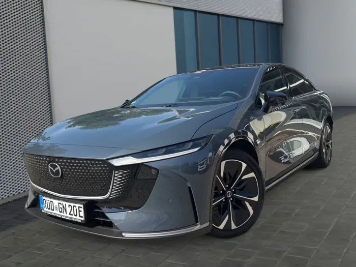 Mazda 6e EV 258 RWD AT TAKUMI