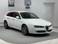 Alfa Romeo 159 Sportwagon 1750 tbi Distinctive T