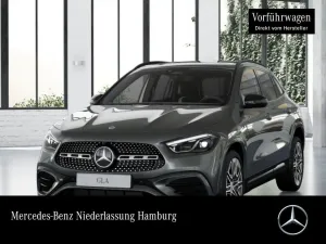 Mercedes-Benz GLA 220 d 4M AMG+NIGHT+PANO+360°+AHK+MULTIBEAM