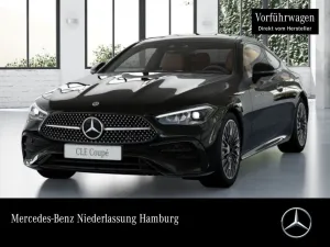 Mercedes-Benz CLE 180 AMG+NIGHT+PANO+360+LED+STHZG+BURMESTER
